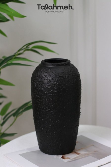 فازة اسود
